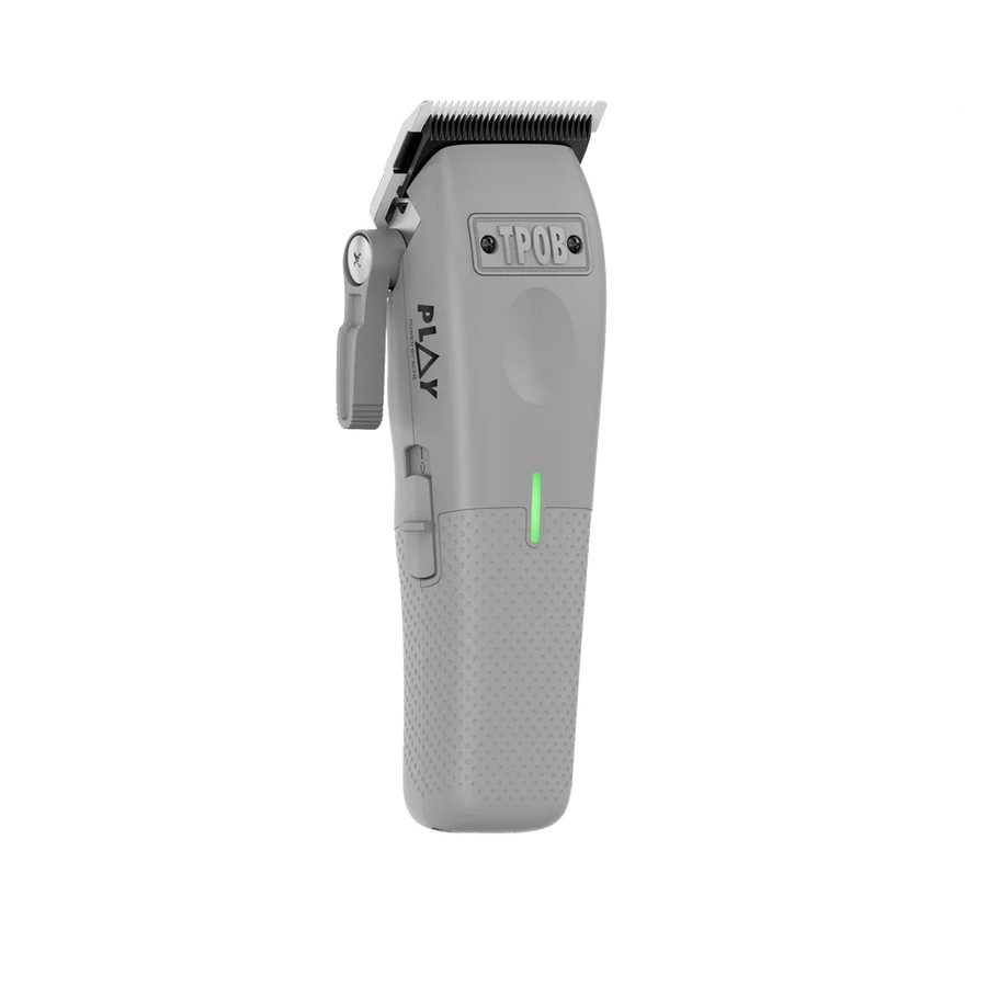 TPOB PLAY Mini Clipper Grey