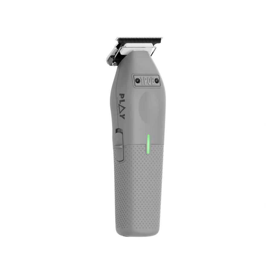 TPOB PLAY Trimmer Grey