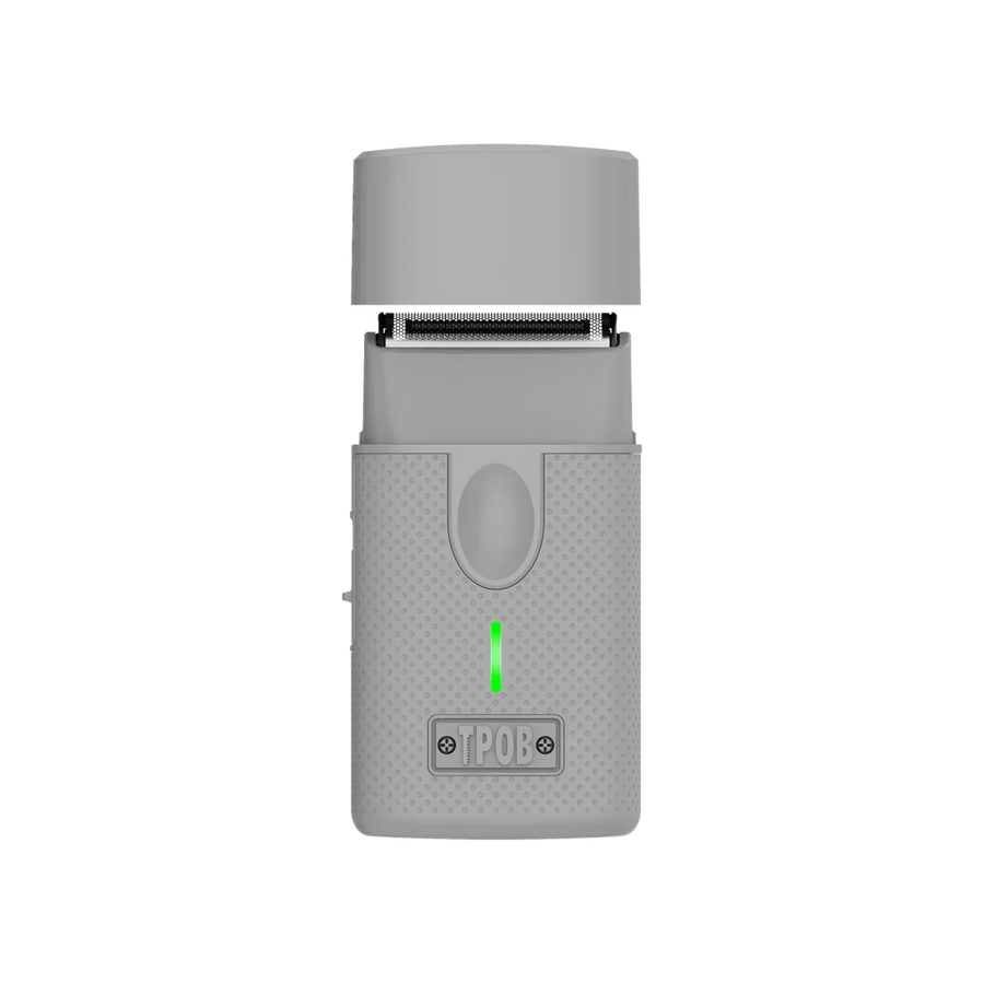 TPOB PLAY Shaver Grey