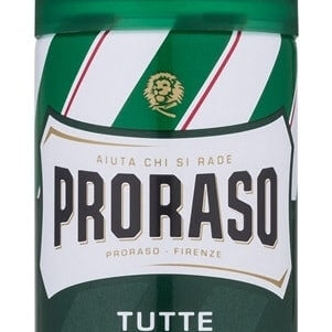 Proraso Classic cestovní pěna na holení 100 ml
