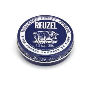 Reuzel Fiber pomáda na vlasy 35 g, vláknitá textura se silnou fixací a matným finišem