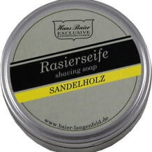Hans Baier mýdlo na holení 65 g