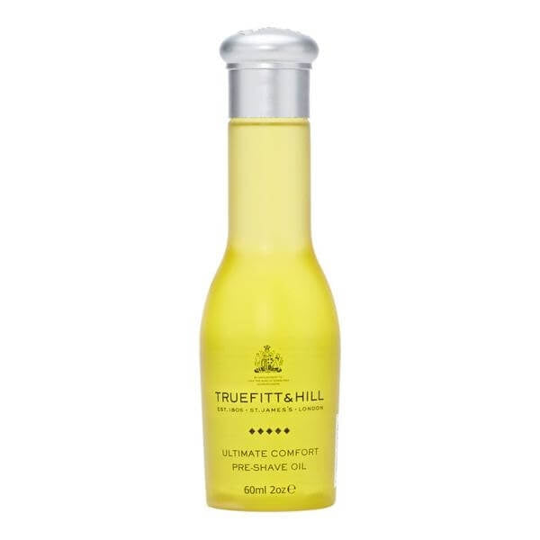 Truefitt and Hill olej před holením 60 ml
