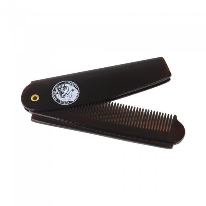 Hey Joe Deluxe skládací hřeben