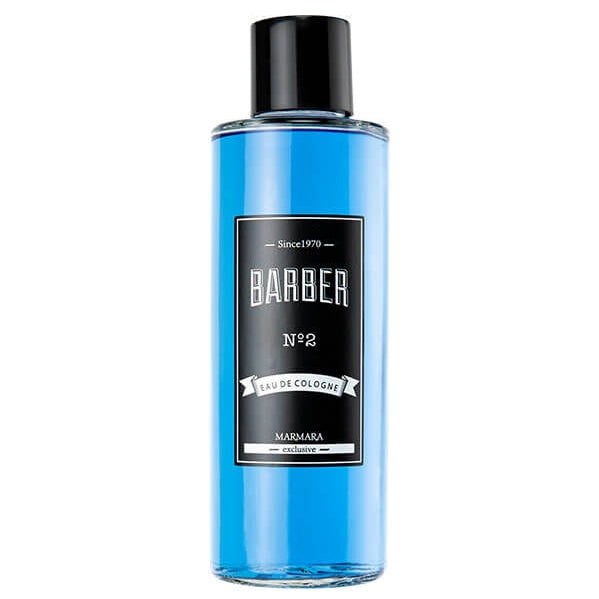Marmara Barber No. 2 kolínská voda 500 ml