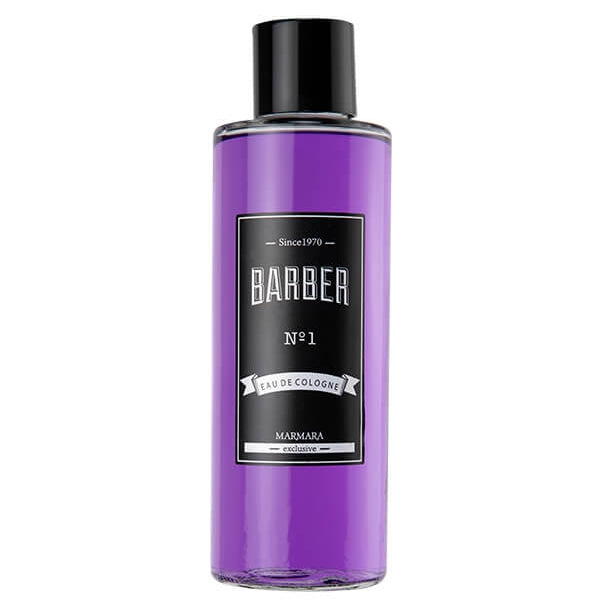 Marmara Barber No. 1 kolínská voda 500 ml