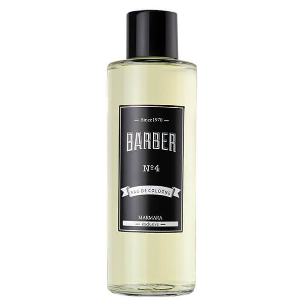Marmara Barber No. 4 kolínská voda 500 ml