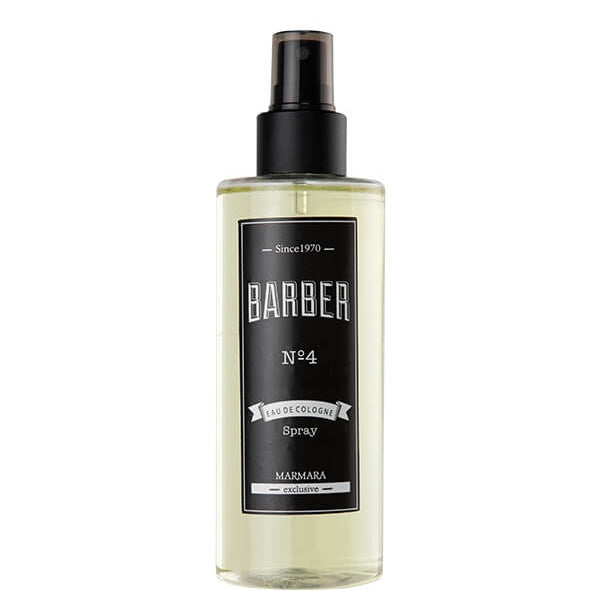 Marmara Barber No. 4 kolínská voda 250 ml