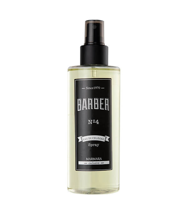 Marmara Barber No. 4 kolínská voda 250 ml