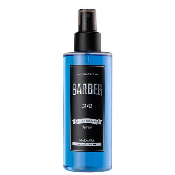 Marmara Barber No. 2 kolínská voda 250 ml