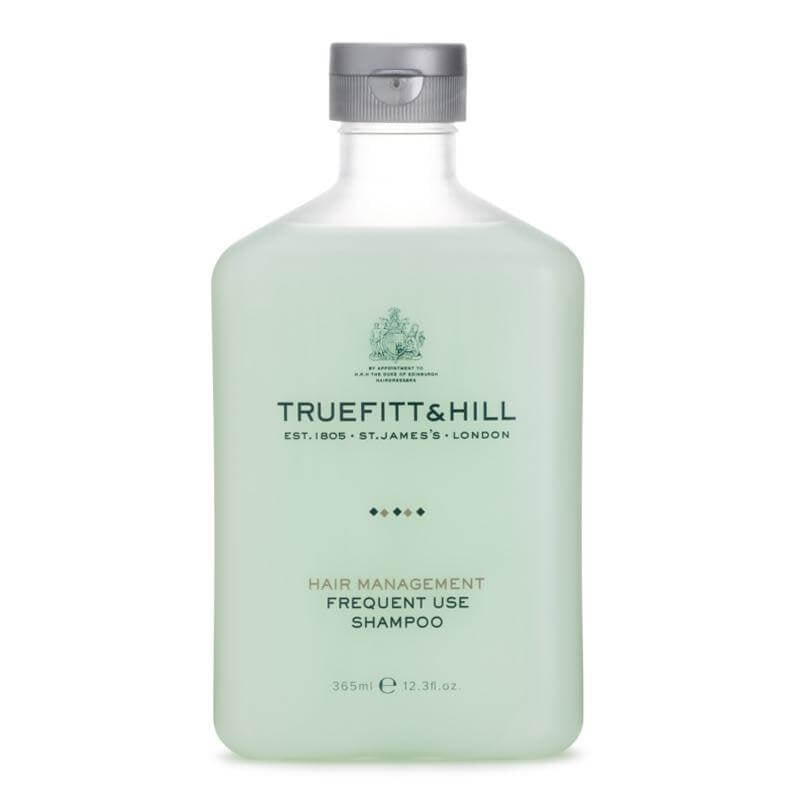 Truefitt and Hill Frequent Use Shampoo šampon na vlasy 365 ml