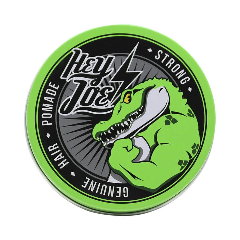 Hey Joe Strong pomáda 100 ml - silně tužicí pomáda na vodní bázi ze Španělska