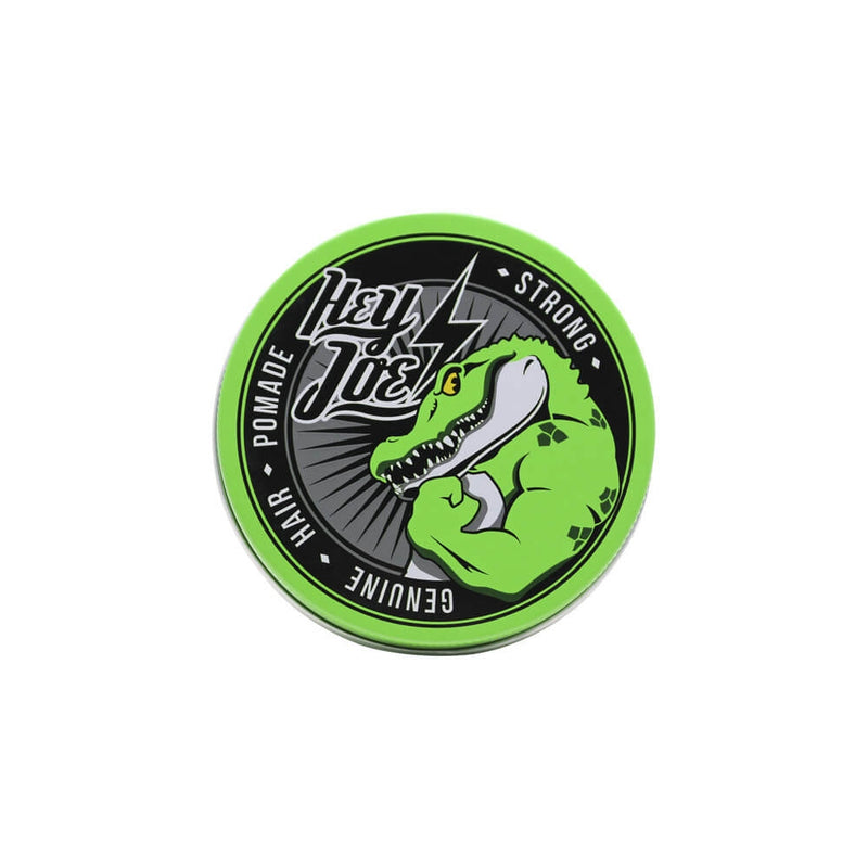 Hey Joe Strong Mini pomáda 15 ml, silná fixace a lesklý finish v cestovním balení