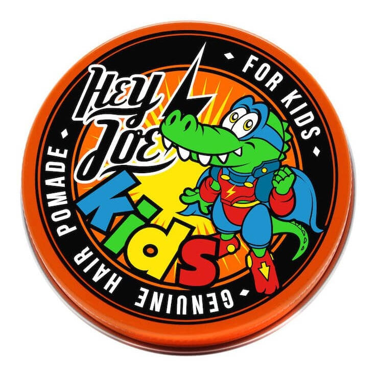 Hey Joe Kids pomáda pro malé gentlemany 75 ml