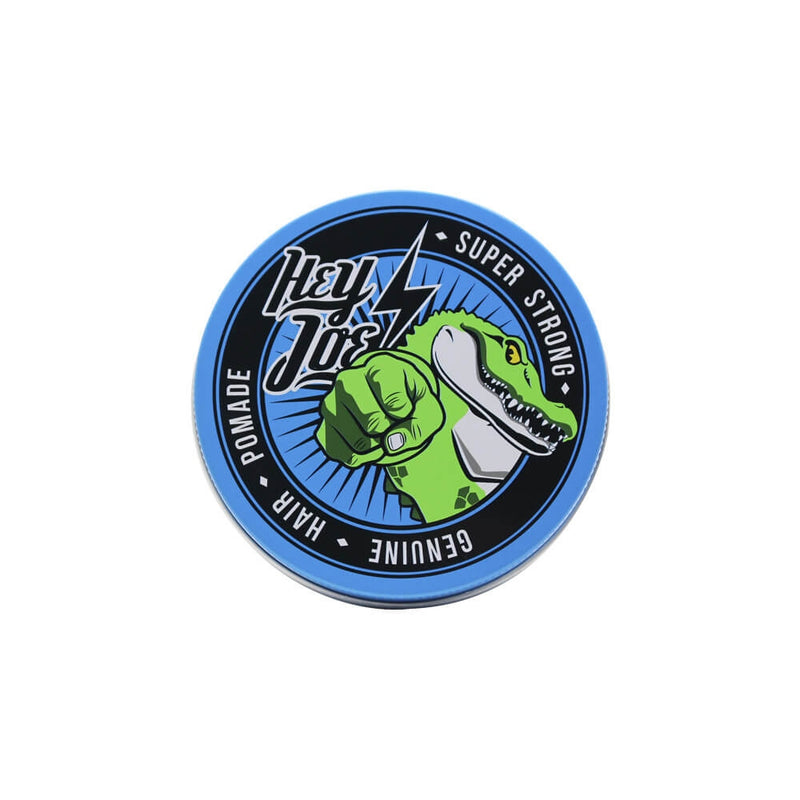 Hey Joe Super Strong pomáda 15 ml - nejsilněji tužicí pomáda s melounovou vůní