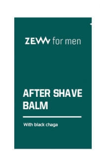 Zew for men balzám po holení 2 ml
