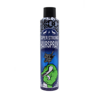 Hey Joe Super Strong lak na vlasy 305 ml