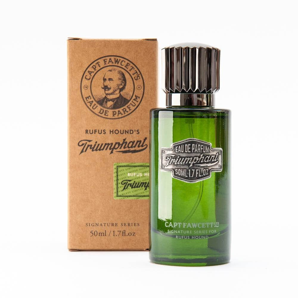 Captain Fawcett Triumphant parfémovaná voda 50 ml
