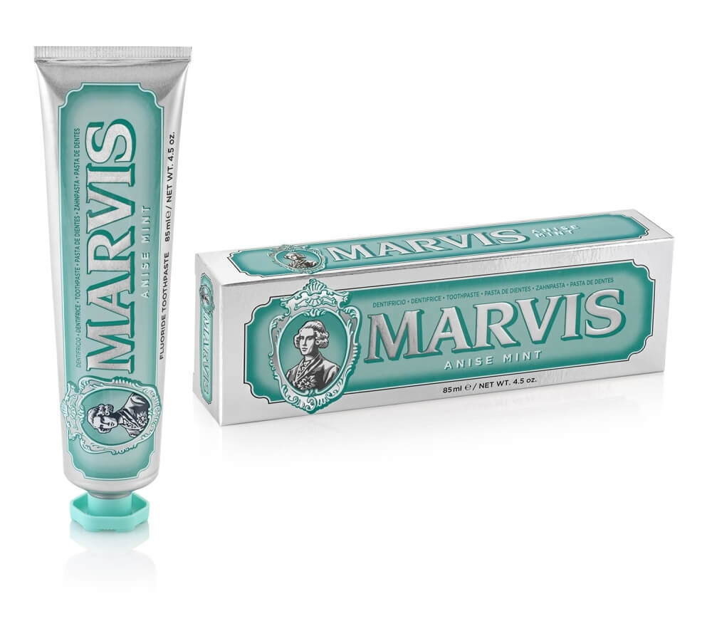 Marvis Anise Mint zubní pasta 85 ml