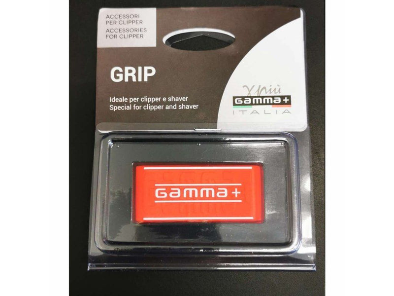 Gamma Piu Rubber Grip Large protiskluzová gumička pro strojky