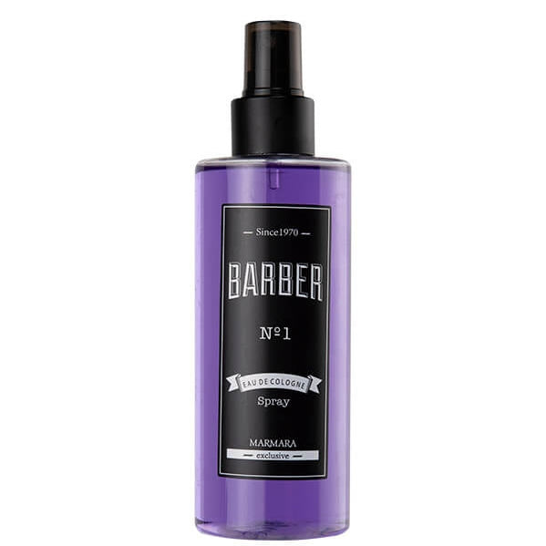 Marmara Barber No. 1 kolínská voda 250 ml