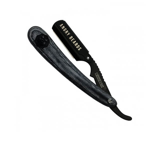 Angry Beards Garrigue shavetta na holení