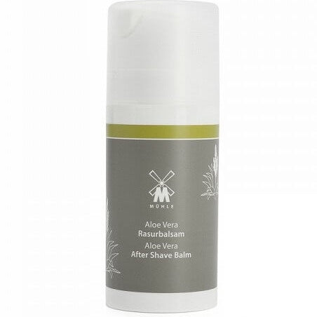 Mühle Aloe Vera, balzám po holení 100 ml