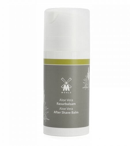Mühle Aloe Vera, balzám po holení 100 ml