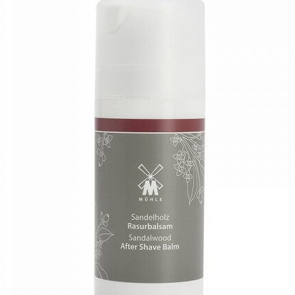 Mühle Sandalwood, balzám po holení 100 ml