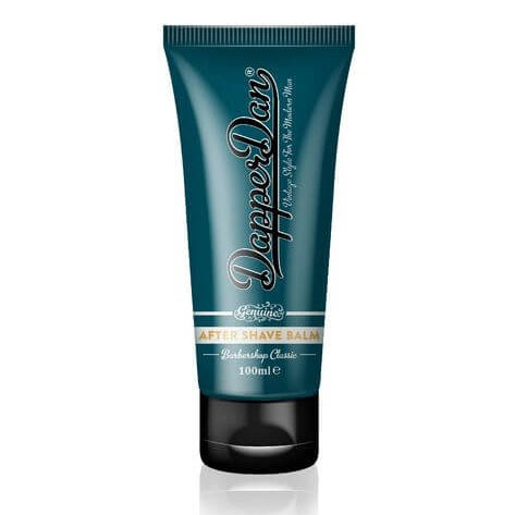 Dapper Dan balzám po holení 100 ml