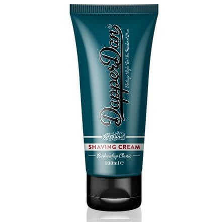Dapper Dan krém na holení 100 ml