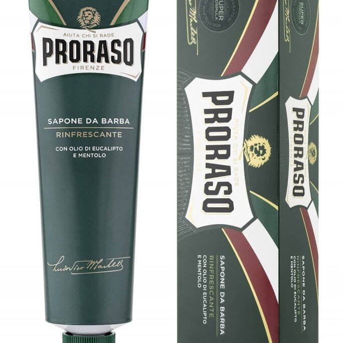 Proraso Classic krém na holení 150 ml