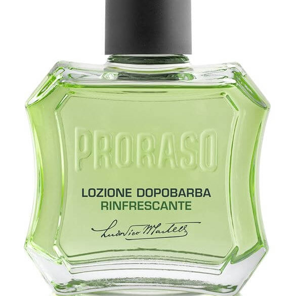 Proraso Classic voda po holení 100 ml