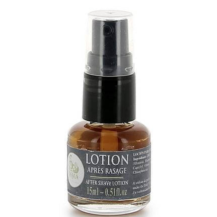 Osma voda po holení 15 ml