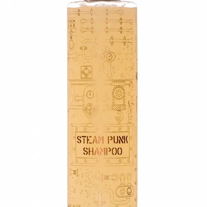 Pan Drwal Steam Punk šampon na vlasy 250 ml