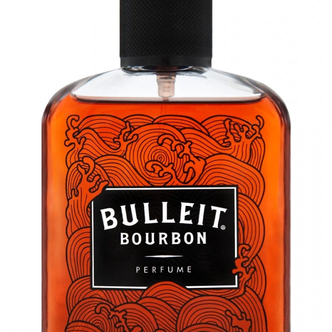 Pan Drwal Bulleit Bourbon parfémovaná voda 100 ml