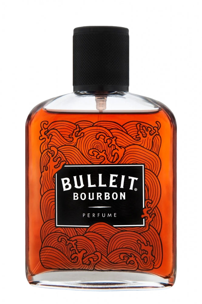 Pan Drwal Bulleit Bourbon parfémovaná voda 100 ml