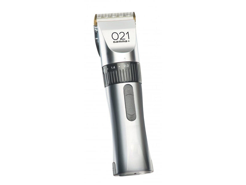 Gamma Piu Clipper 021 strojek na vlasy