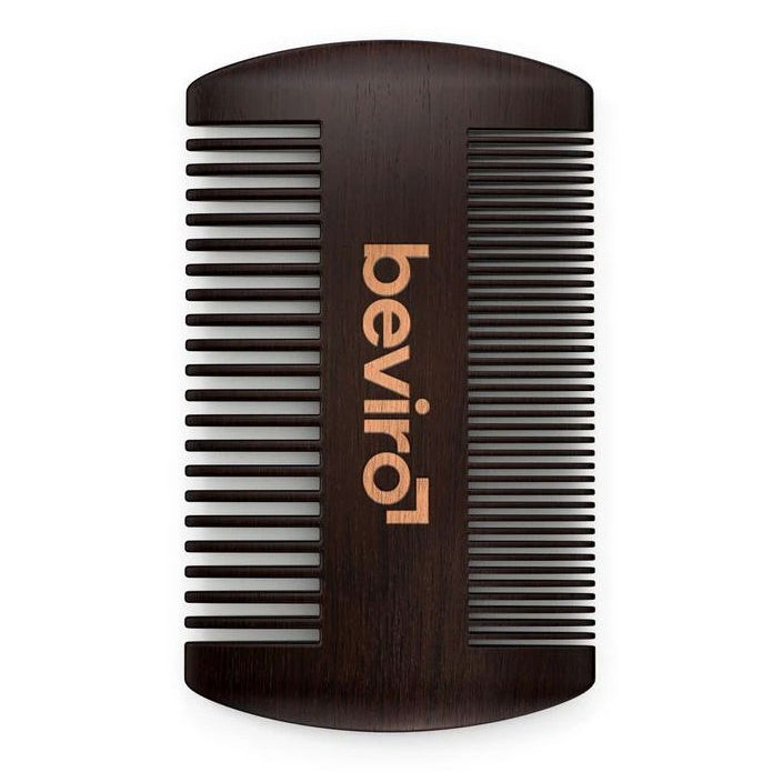 Beviro hřeben na vousy