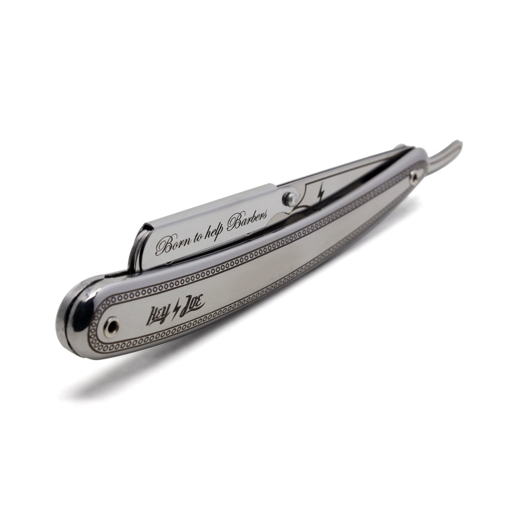 Hey Joe Premium Classic shavetta na holení