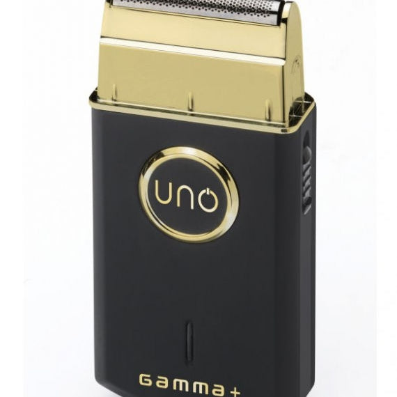 Gamma Piú Uno Gamma+ Shaver holicí strojek