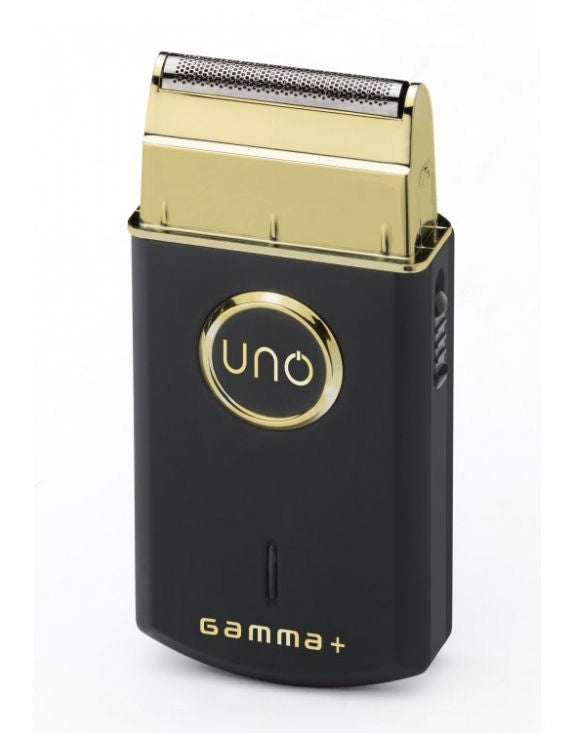 Gamma Piú Uno Gamma+ Shaver holicí strojek