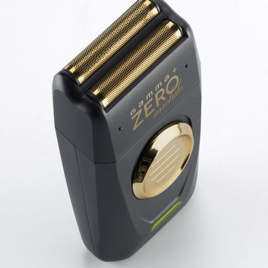 Gamma Piú Absolute Zero Gamma+ Shaver holicí strojek