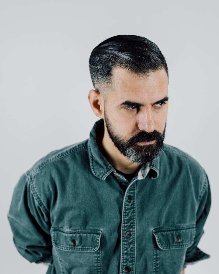 Firsthand All-Purpose Pomade pomáda pro styling vlasů 88 ml