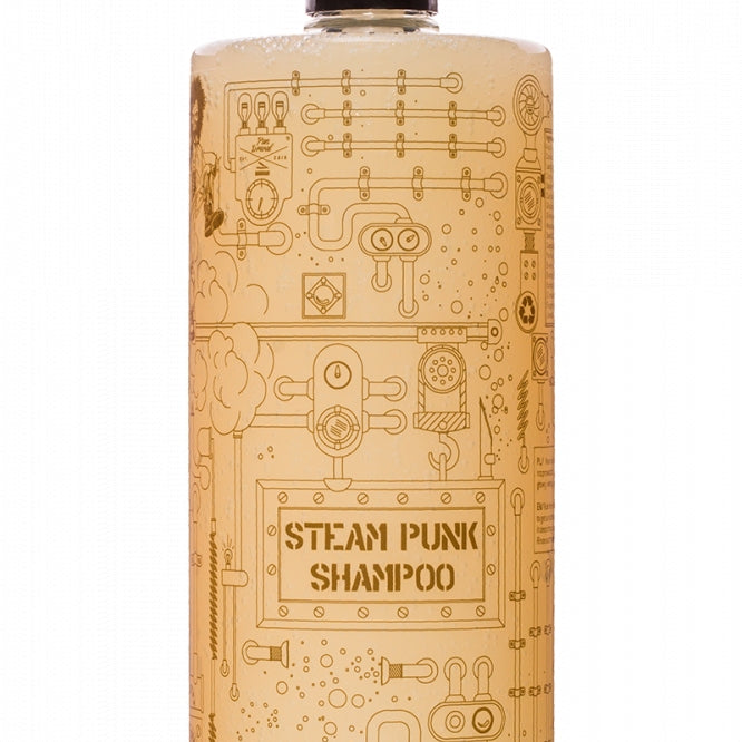 Pan Drwal Steam Punk šampon na vlasy 1000 ml