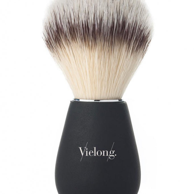 Vielong Wave Black Fibersoft