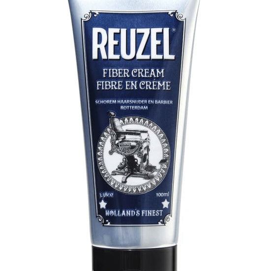 Reuzel Fiber Cream krém na vlasy 100 ml