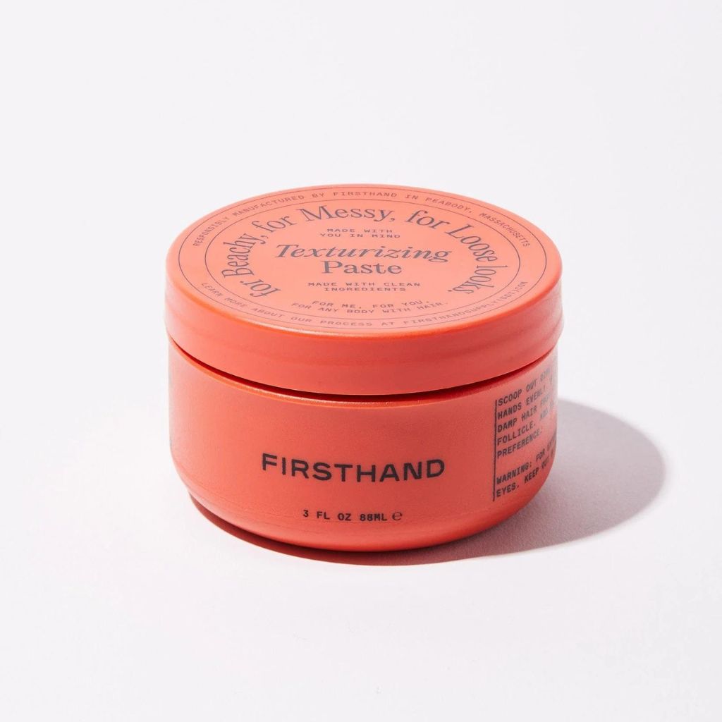 Firsthand Texturizing Paste stylingová pasta na vlasy 88 ml