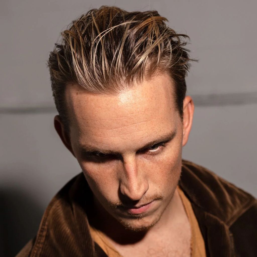 Firsthand Texturizing Paste stylingová pasta na vlasy 88 ml