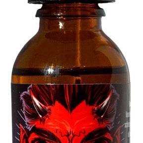 Scissor Hands Vigor olej na vousy 30 ml